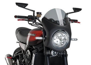 KAWASAKI Z 900 RS SE [2025] – Raptor – Stark getönt