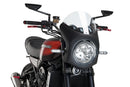 KAWASAKI Z 900 RS SE [2025] – Retro-Verkleidungscheibe – Transparent-2