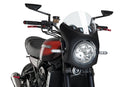KAWASAKI Z 900 RS SE [2025] – Retro-Verkleidungscheibe – Transparent-11