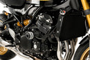 KAWASAKI Z 900 RS SE [2025] – Sturzpads Vintage – Schwarz-3