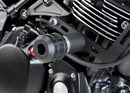 KAWASAKI Z 900 RS SE [2025] – Verkleidungsaufsätzte – Schwarz-2