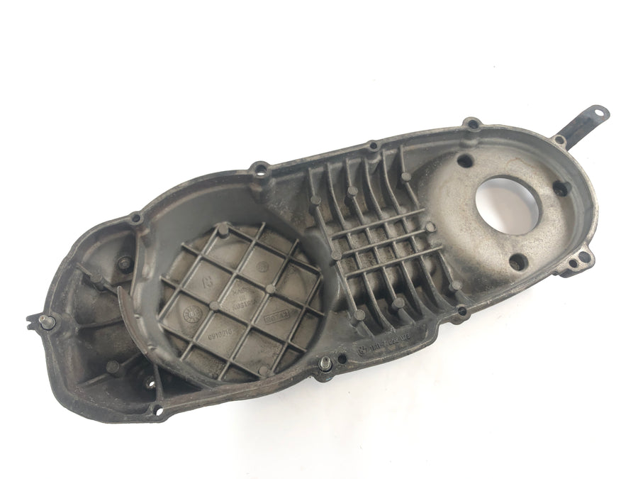 BMW C1 125 [2001] - Lock variomatiskt motorlock