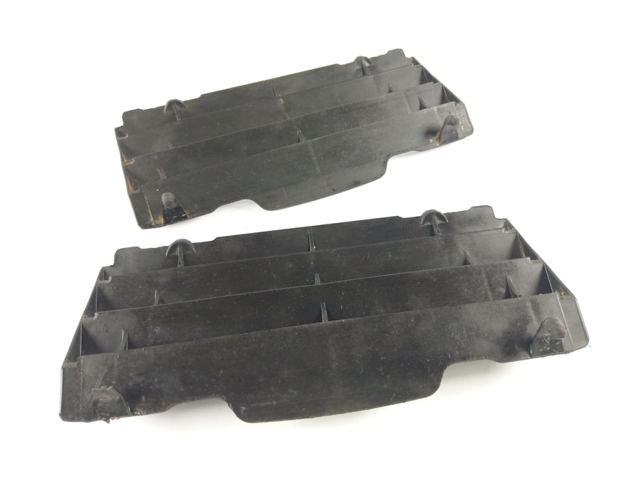 KTM SX-F 250 4-Stroke [2008] -Cooling Grille Cooler Protectors