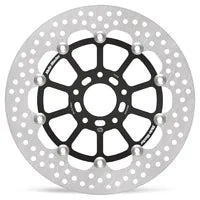 Ktm 790 Duke ABS L A2 [2018-2019] - Flame Series Schwimmende Bremsscheibe – Art.-Nr. 112330 – Bild 4