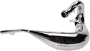 Yamaha YZ 85 LW [2004, 2009-2010, 2012-2013] - Gold Series Fatty™-grenrör - Bild 1