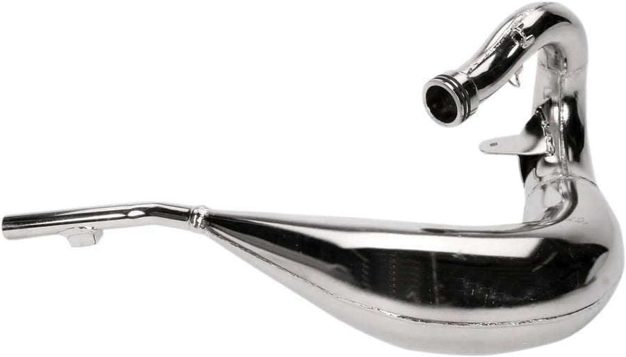 Yamaha YZ 85 LW [2004, 2009-2010, 2012-2013] - Gold Series Fatty™-grenrör - Bild 1