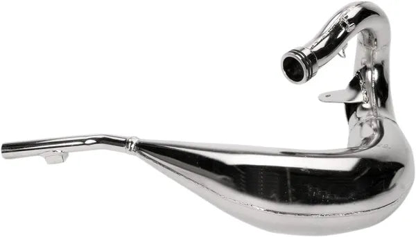 Yamaha YZ 85 LW [2004, 2009-2010, 2012-2013] - Gold Series Fatty™-grenrör - bild 2