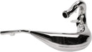 Yamaha YZ 85 LW [2004, 2009-2010, 2012-2013] - Gold Series Fatty™-grenrör - bild 2