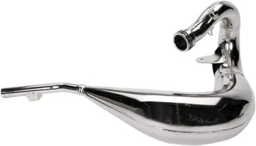 Yamaha YZ 85 LW [2004, 2009-2010, 2012-2013] - Gold Series Fatty™-grenrör - bild 2