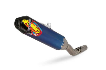 Yamaha Wr 250 F [2020-2021] - Factory 4.1 RCT Slip-On Ljuddämpare – Art.nr. 044474 – bild 2