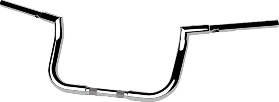 harley davidson touring [LA CHOPPERS] – 1-1/4" Twin Peaks Touring-Lenker