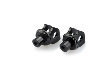KAWASAKI ELIMINATOR 500 SE [2025] – Adapter Fußrasten- Gummipad "Rider" - 0