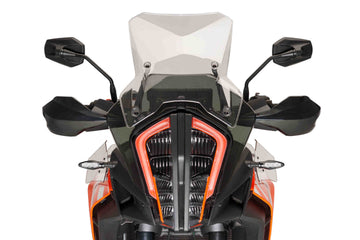 KTM 1290 SUPER ADVENTURE [2017] - Lenkerbereich Deflektoren-Kit