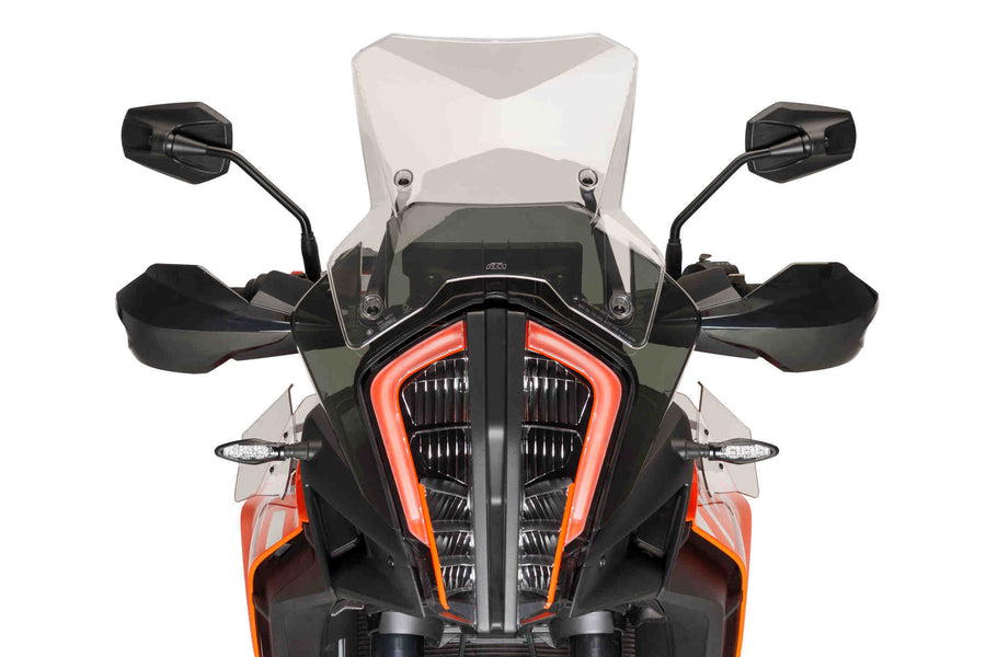 KTM 1290 SUPER ADVENTURE [2017] - Lenkerbereich Deflektoren-Kit