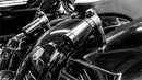 Harley-Davidson Road Glide ST FLTRXST [PROGRESSIVE SUSPENSION] – Reservoir-Halterung-3