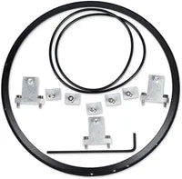 Bmw R 1200 C ABS (0424) [2001, 2002] - Scheinwerfer-Adapterkit – Art.-Nr. 0703401 – Bild 6