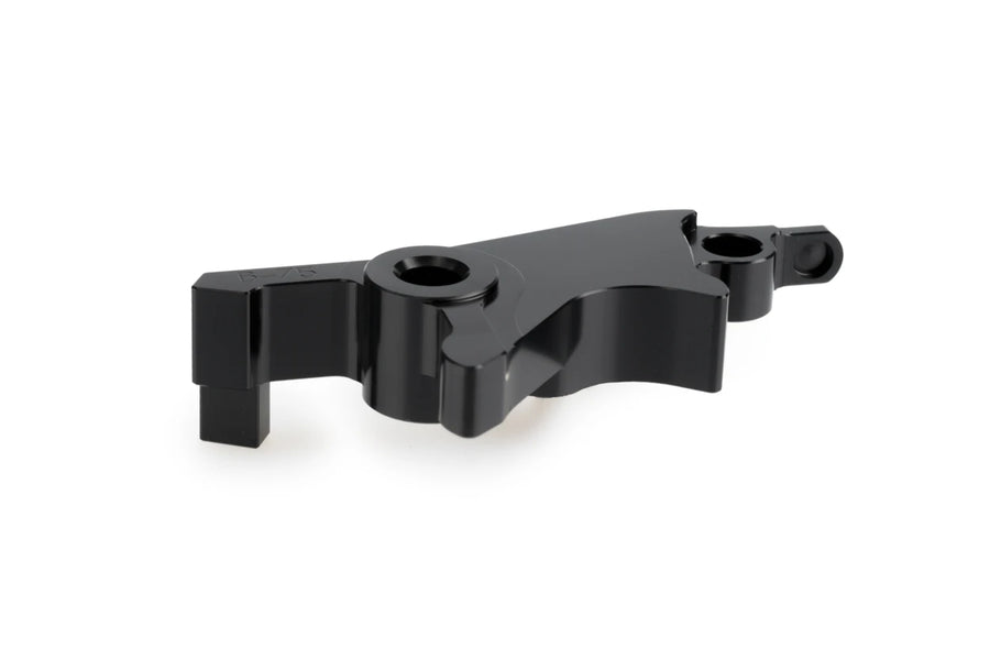 KAWASAKI VULCAN S [2025] – Adapter Bremshebel "Heritage" – Schwarz