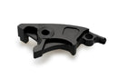 TRIUMPH BONNEVILLE SPEEDMASTER [2025] – Adapter Bremshebel "Heritage" – Schwarz-2