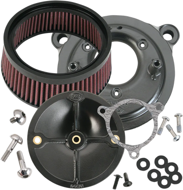 Harley-Davidson FLSTNSE 1800 Softail Deluxe CVO [2014-2015] - Luftfilter-Kit – Bild 1