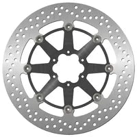 Moto Guzzi California 1400 ABS Touring [2018-2020] - BRAKE DISC FLOATECH WAVE – bild 9
