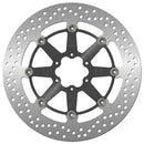 Moto Guzzi MGX-21 1400 Flying Fortress [2020] - BRAKE DISC FLOATECH WAVE – bild 9