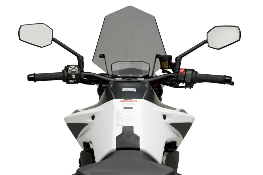 KTM 890 DUKE R [2025] – New Generation Sport – Getönt