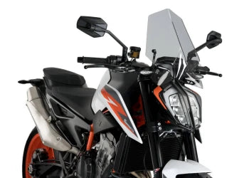 KTM 890 DUKE R [2025] – Ersatzteile - Ringeset Balance – Schwarz