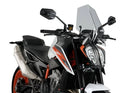 KTM 890 DUKE R [2025] – Ersatzteile - Ringeset Balance – Schwarz-10