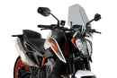 KTM 890 DUKE R [2025] – New Generation Sport – Getönt-2