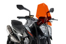 KTM 890 DUKE R [2025] – New Generation Sport – Transparent-21