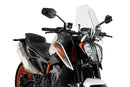 KTM 890 DUKE R [2025] – New Generation Sport – Schwarz-9