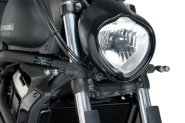 KAWASAKI VULCAN S [2025] – Blinkersfäste fram för Puig-blinkers - 0