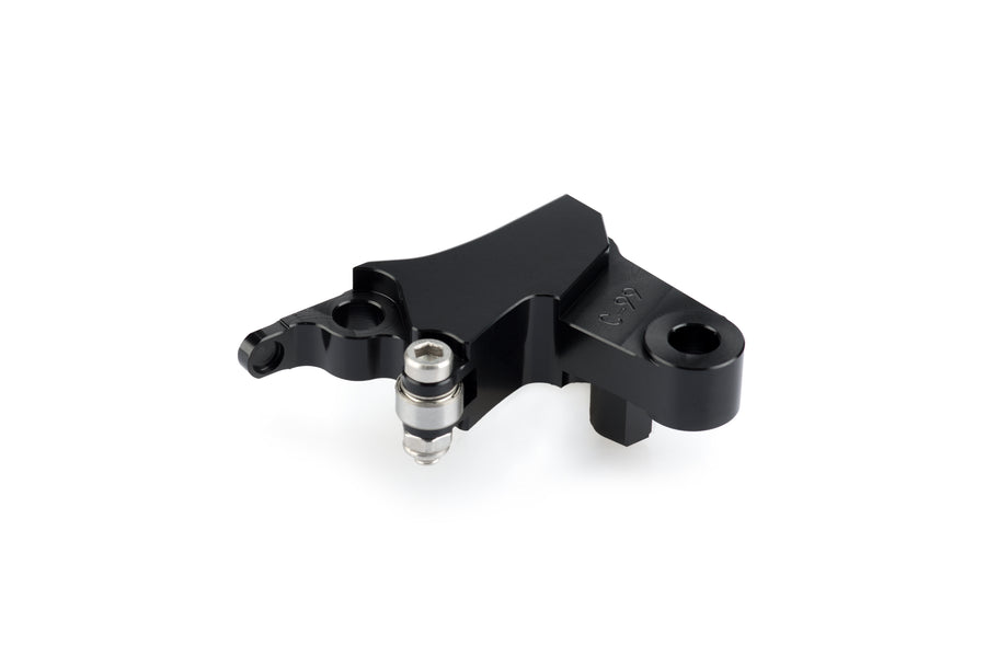KTM 890 DUKE R [2025] – Adapter Kupplungshebel – Schwarz