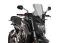 HONDA CB 650 F [2018] – New Generation Sport – Getönt