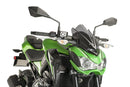 KAWASAKI Z 900 [2019] – New Generation Sport – Schwarz-7