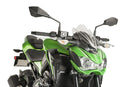 KAWASAKI Z 900 [2019] – New Generation Sport – Schwarz-8