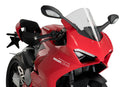 DUCATI PANIGALE V2 [2024] – R-Racer Scheibe – Transparent-8