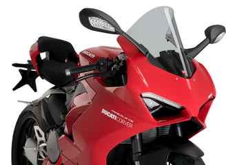 DUCATI PANIGALE V2 [2024] – R-Racer vindruta – tonad