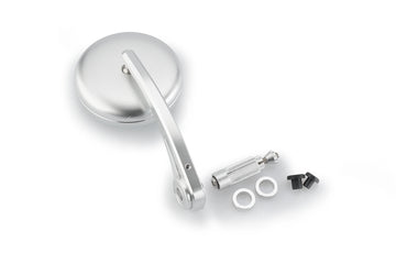 PUIG Grand Tracker Rückspiegel links/rechts, homologiert | Aluminium eloxiert | PUIG 9691D