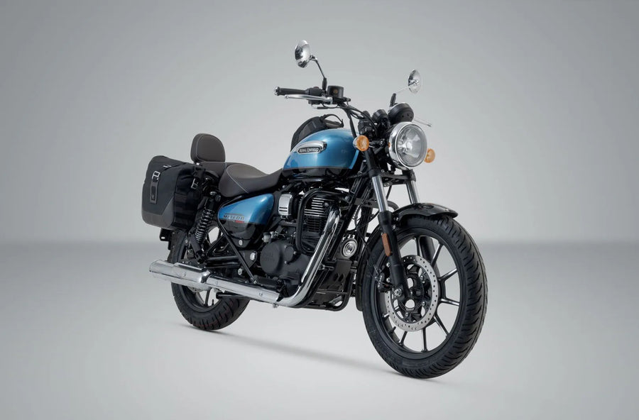 Royal Enfield Meteor 350 [SW-MOTECH] – Legend Seitentaschensystem LC