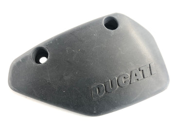 Ducati Multistrada 1000 DS [2003] - skyddskedjeskydd