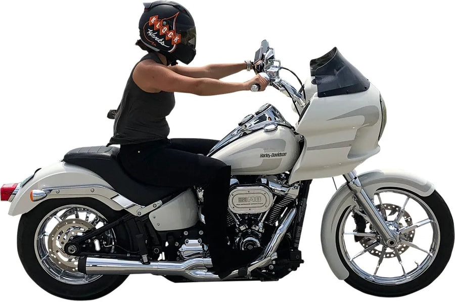 harley davidson flst [KLOCK WERKS] – Hugger Series front fender