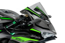 KAWASAKI ZX-6R NINJA [2025] – Z-Racing Scheibe – Schwarz-22