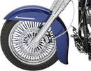 harley davidson flst [KLOCK WERKS] – Benchmark framskärm för Softails-2