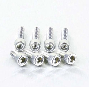 Suzuki SV 650 [Pro Bolt] -Aluminium Fuel Cap Kit