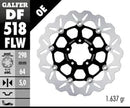 Indian Scout Sixty Scout60 [2022-2024] - Wave® bromsskiva - bild 6