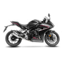 Honda CBR 650 R [LEOVINCE] – Fußrasten-Demontagesatz-4