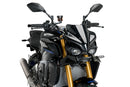 YAMAHA MT-10 SP [2025] – Naked fairing windshield front spoiler-3