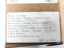 Yamaha DT 125 4BL [1999] - Reparationsstraff-2