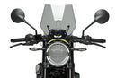 HUSQVARNA VITPILEN 125 [2025] - Ny generation sportvindruta | Tonade | PUIG 9702H
